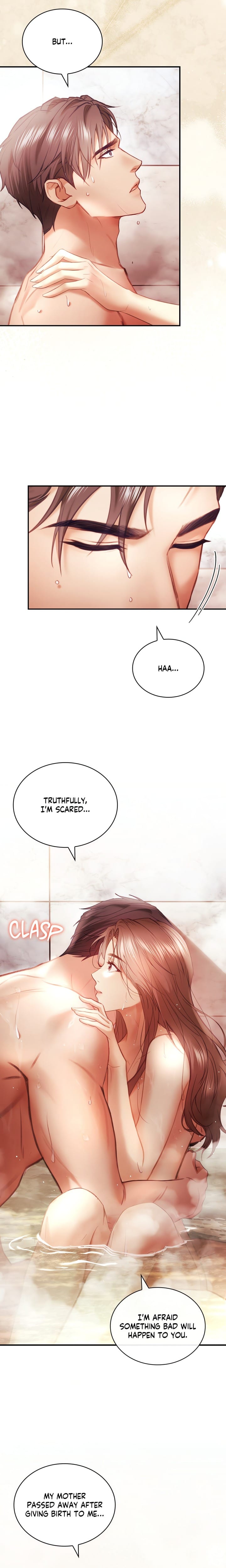 The Young Wife (Uncensored), chapter 39, page 6 of 26