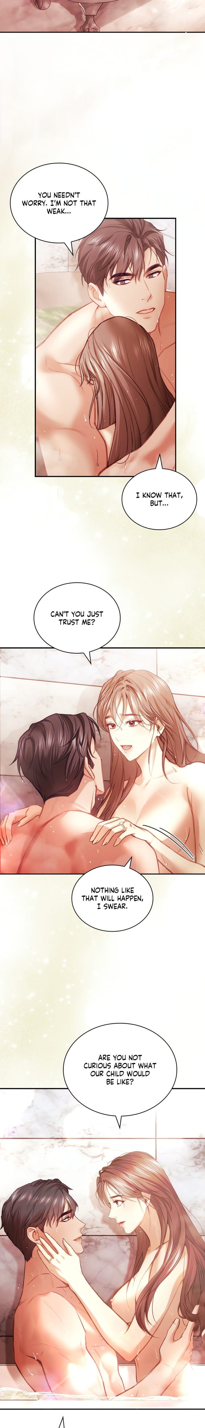The Young Wife (Uncensored), chapter 39, page 8 of 26