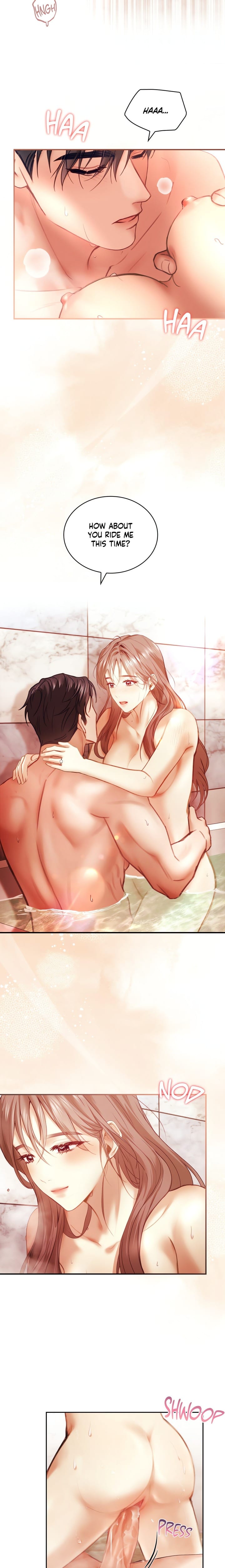 The Young Wife (Uncensored), chapter 39, page 11 of 26