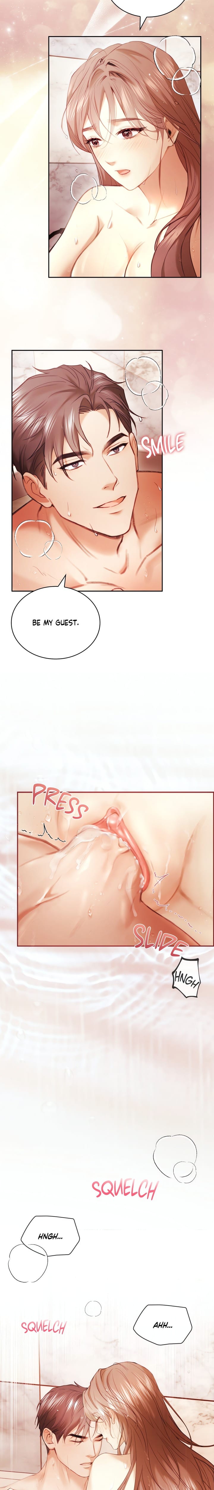 The Young Wife (Uncensored), chapter 39, page 13 of 26