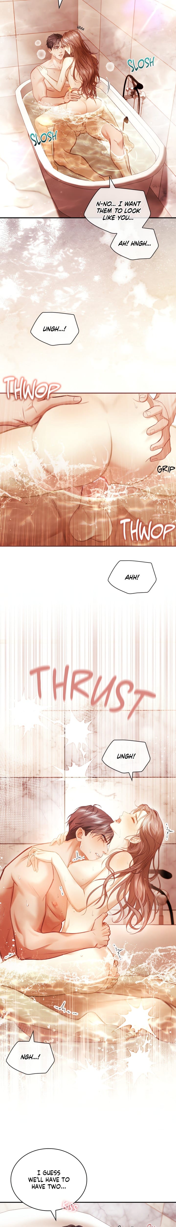 The Young Wife (Uncensored), chapter 39, page 15 of 26