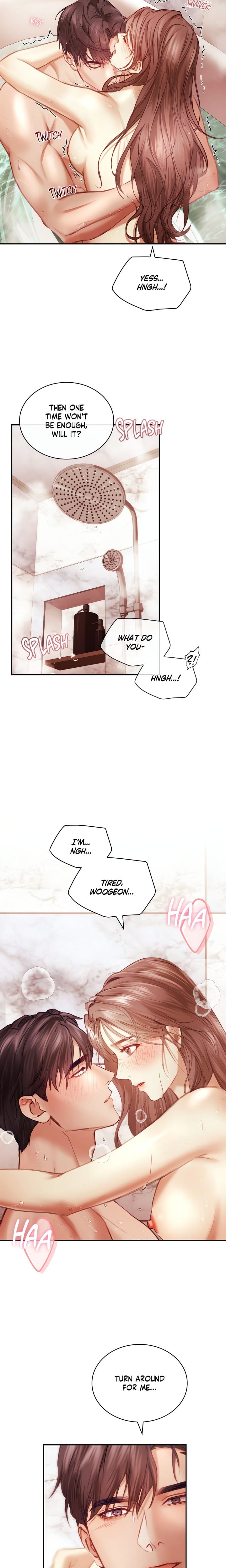 The Young Wife (Uncensored), chapter 39, page 16 of 26