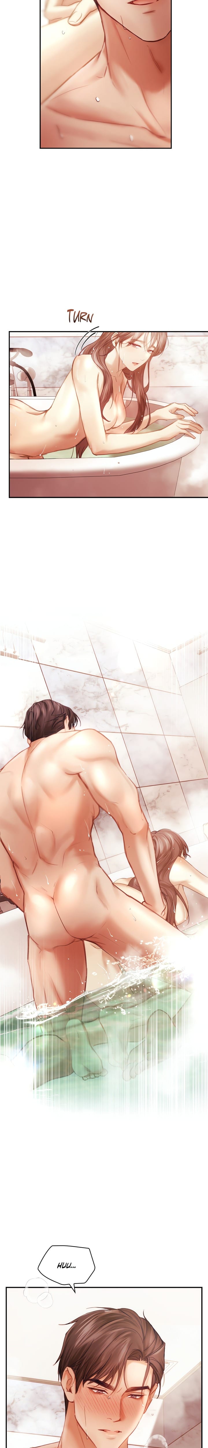 The Young Wife (Uncensored), chapter 39, page 17 of 26
