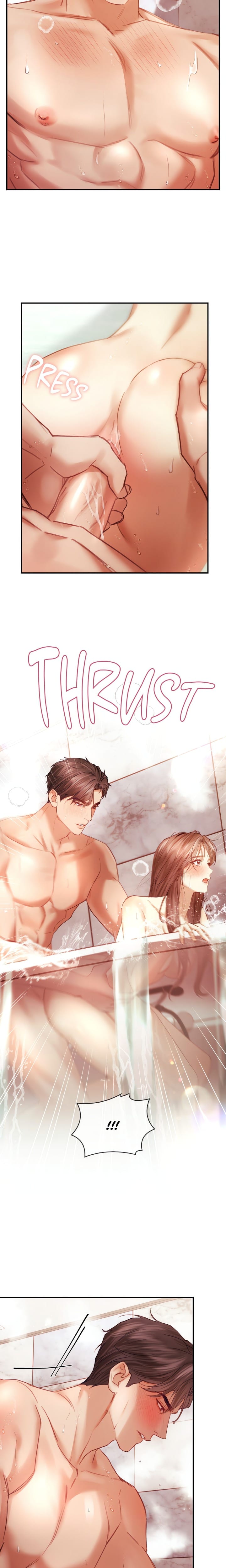 The Young Wife (Uncensored), chapter 39, page 18 of 26