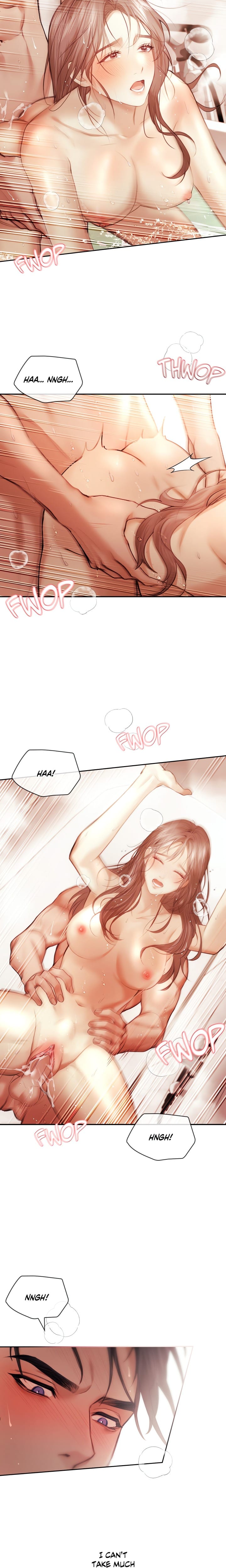 The Young Wife (Uncensored), chapter 39, page 20 of 26