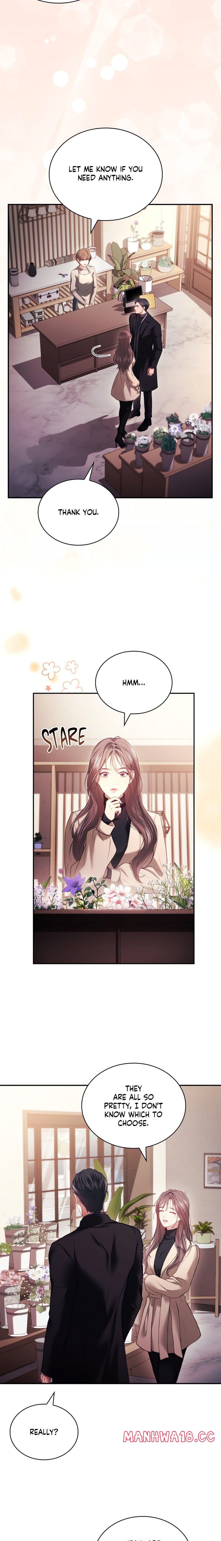 The Young Wife (Uncensored), chapter 40, page 13 of 25
