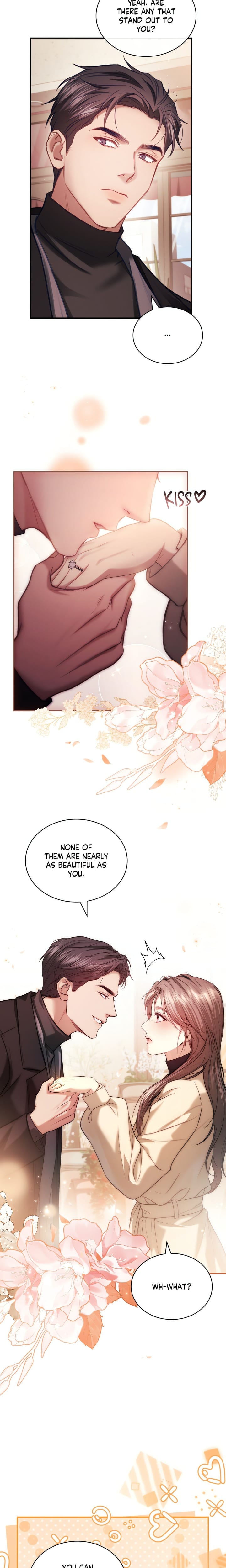 The Young Wife (Uncensored), chapter 40, page 14 of 25