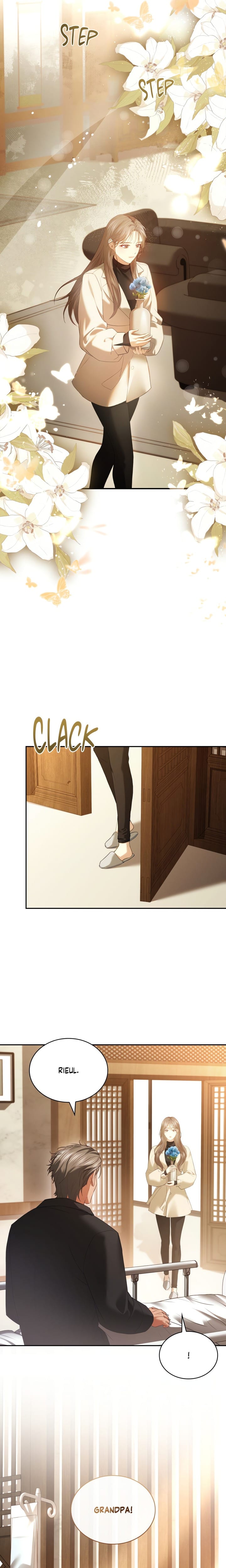 The Young Wife (Uncensored), chapter 40, page 17 of 25
