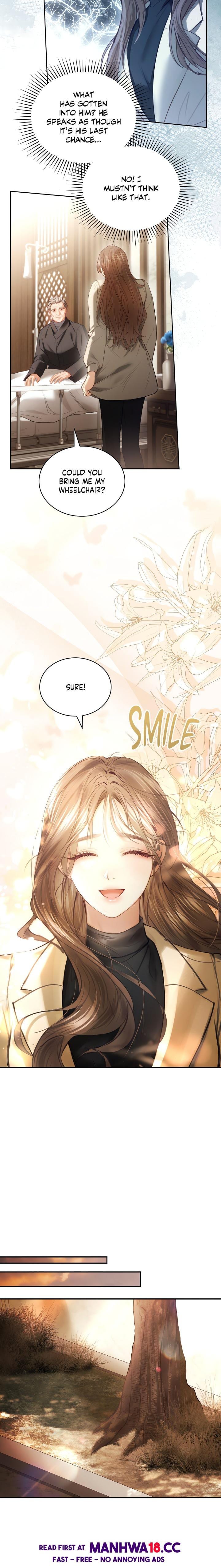 The Young Wife (Uncensored), chapter 40, page 19 of 25