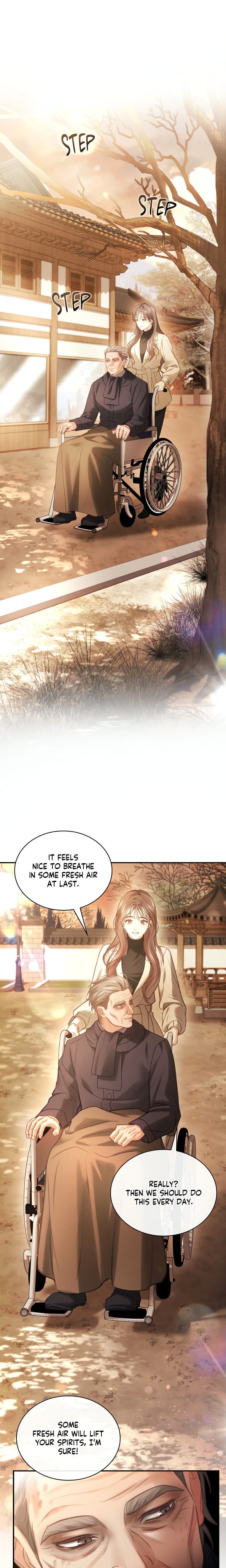 The Young Wife (Uncensored), chapter 40, page 20 of 25