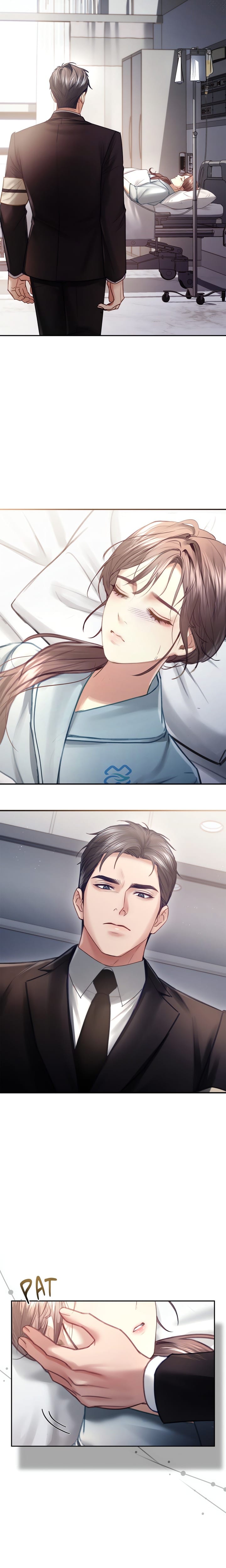 The Young Wife (Uncensored), chapter 41, page 9 of 23