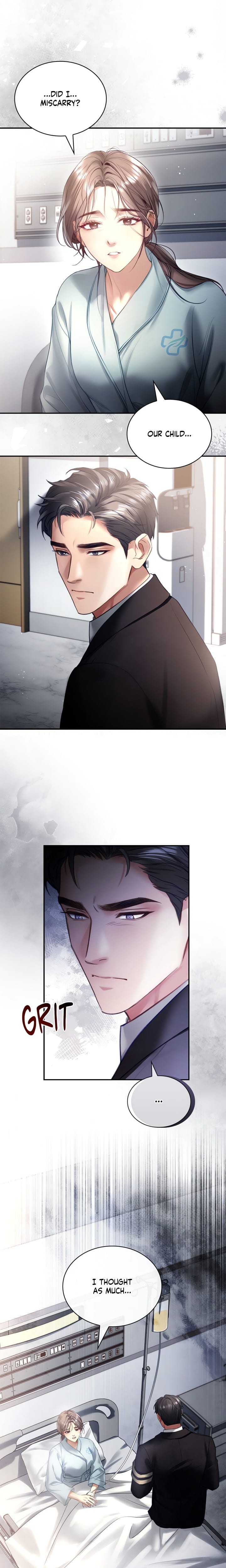 The Young Wife (Uncensored), chapter 41, page 12 of 23