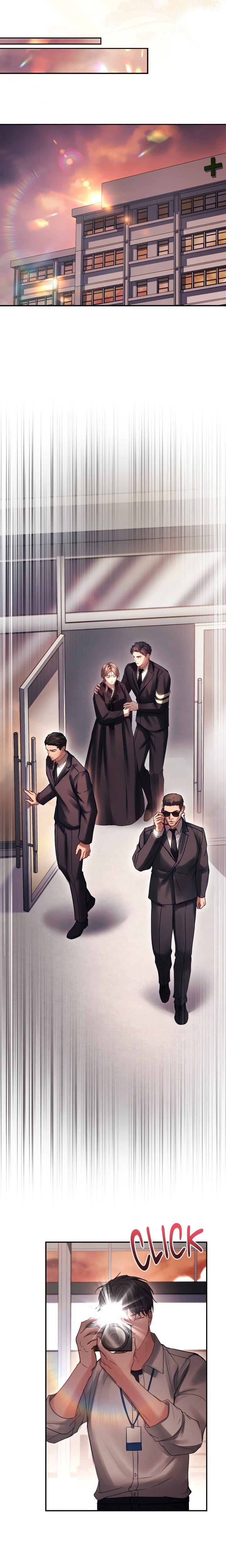 The Young Wife (Uncensored), chapter 41, page 18 of 23