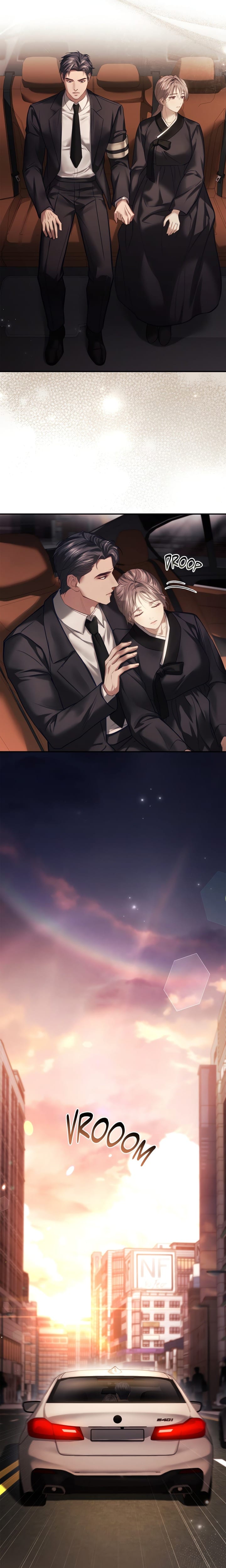 The Young Wife (Uncensored), chapter 41, page 22 of 23