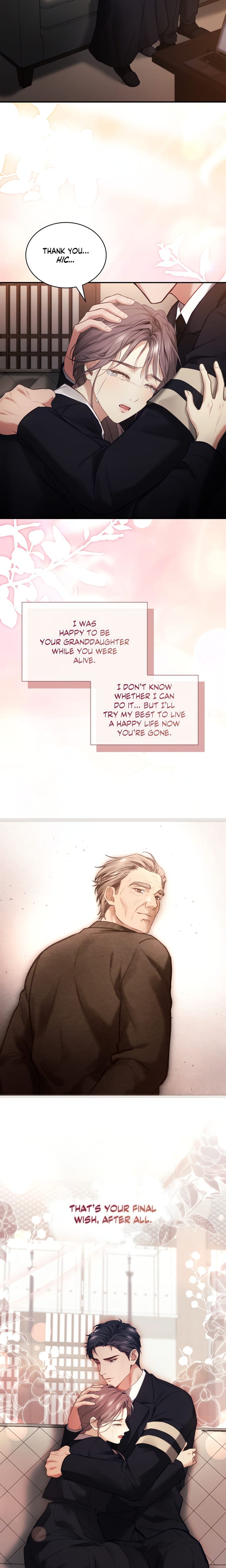 The Young Wife (Uncensored), chapter 42, page 11 of 25