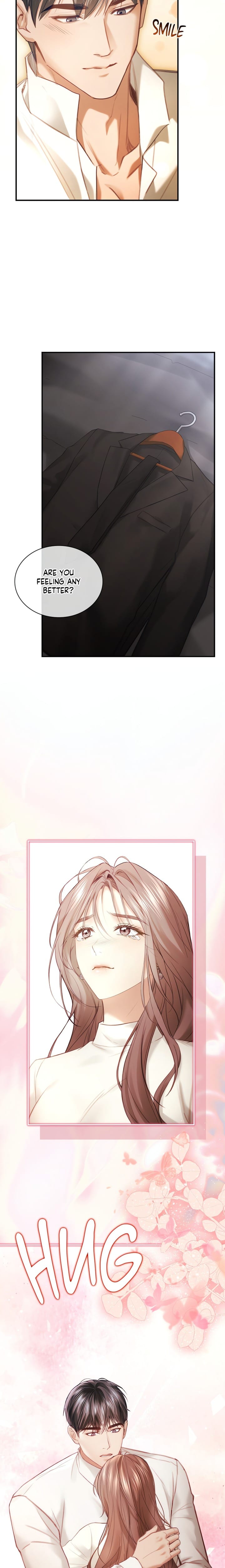 The Young Wife (Uncensored), chapter 42, page 16 of 25