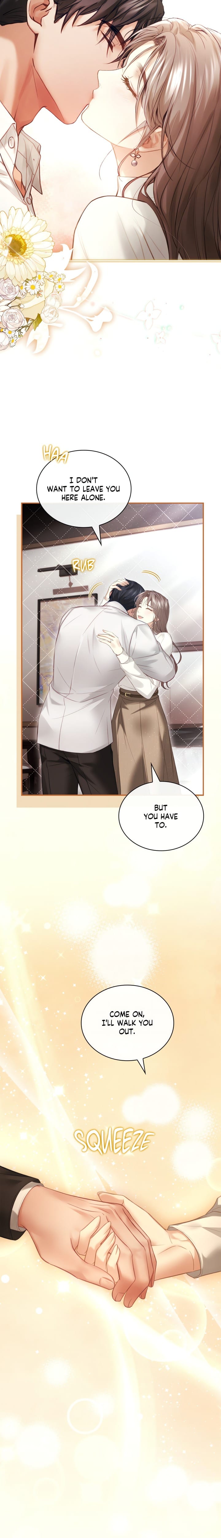 The Young Wife (Uncensored), chapter 42, page 18 of 25