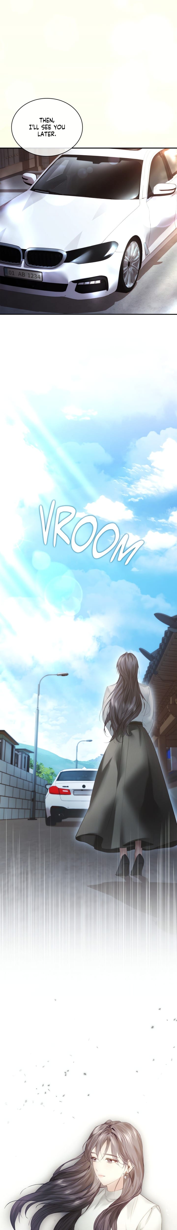 The Young Wife (Uncensored), chapter 42, page 19 of 25