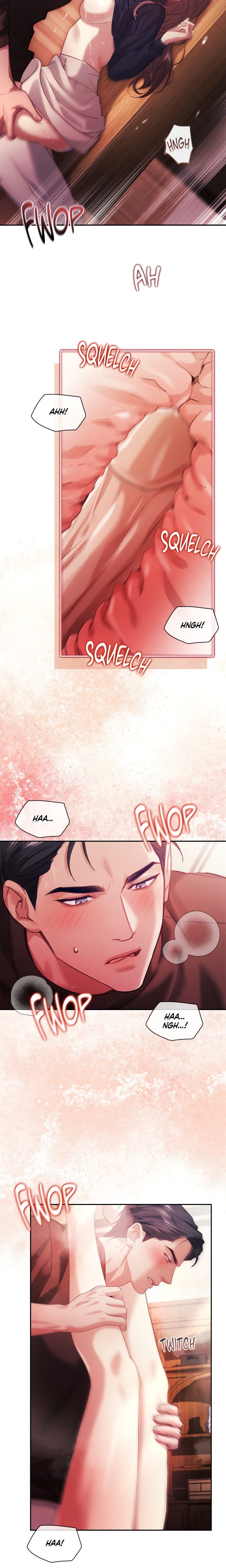 The Young Wife (Uncensored), chapter 43, page 15 of 25