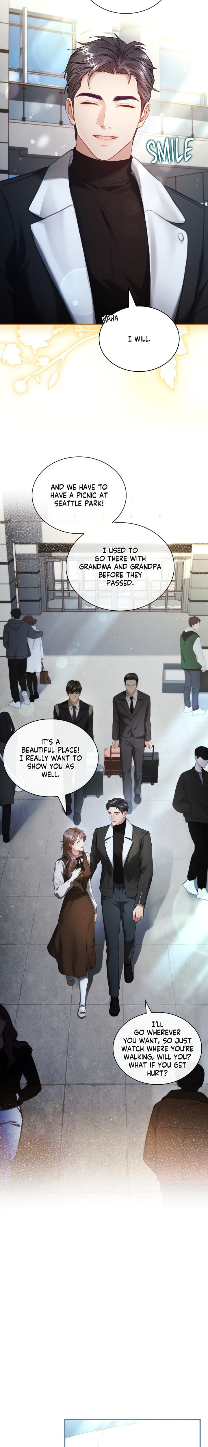 The Young Wife (Uncensored), chapter 43, page 23 of 25
