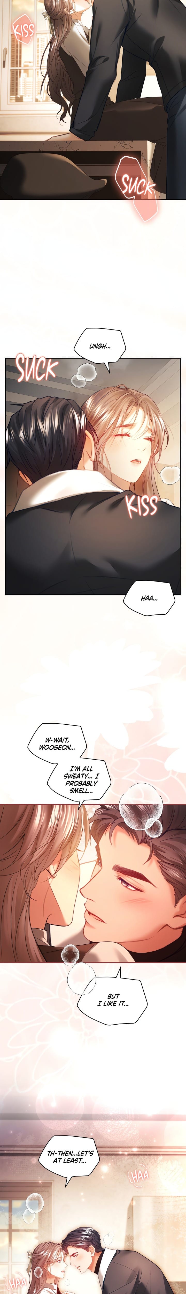 The Young Wife (Uncensored), chapter 44, page 6 of 24
