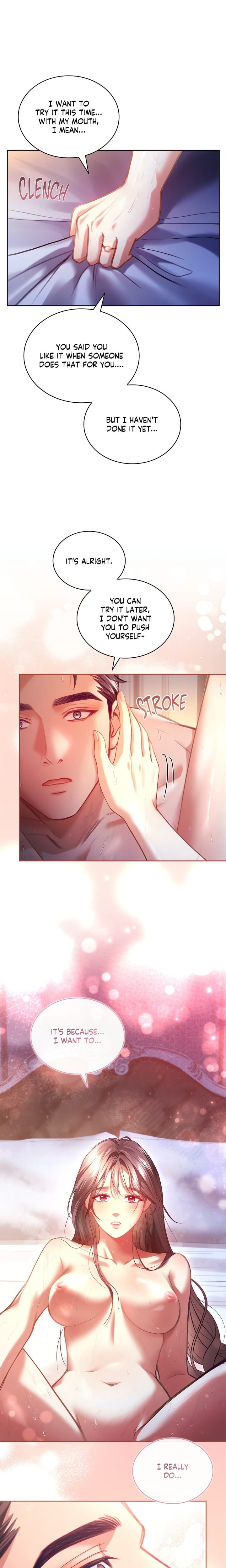 The Young Wife (Uncensored), chapter 44, page 9 of 24