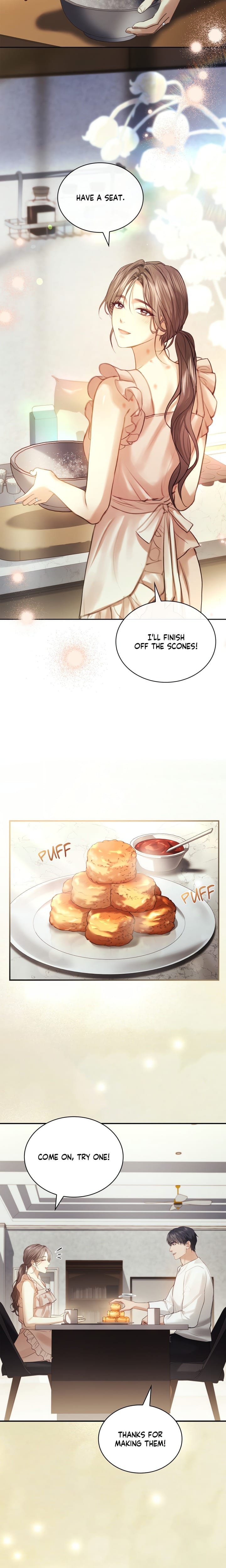 The Young Wife (Uncensored), chapter 45, page 11 of 27