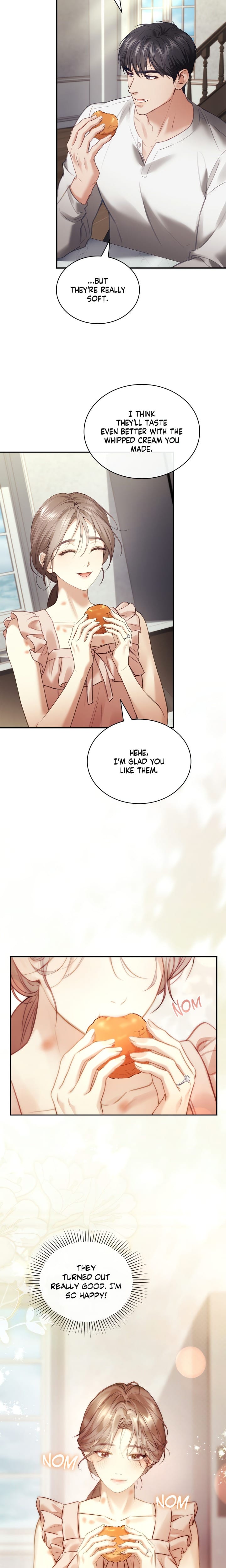 The Young Wife (Uncensored), chapter 45, page 13 of 27