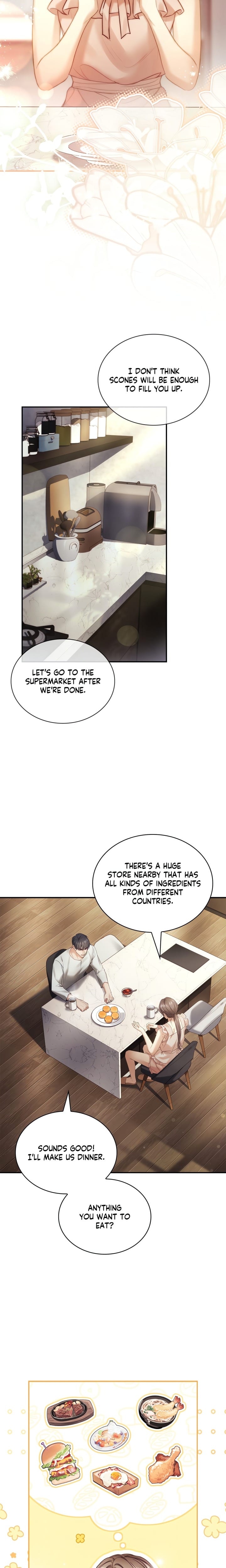 The Young Wife (Uncensored), chapter 45, page 14 of 27