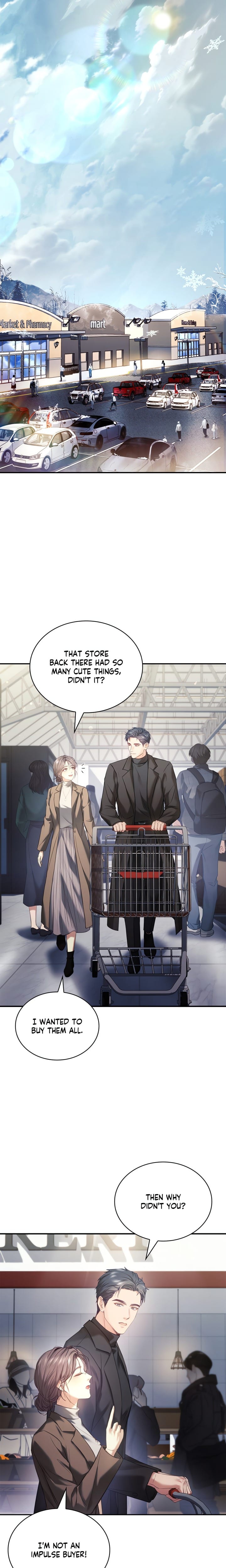 The Young Wife (Uncensored), chapter 45, page 16 of 27