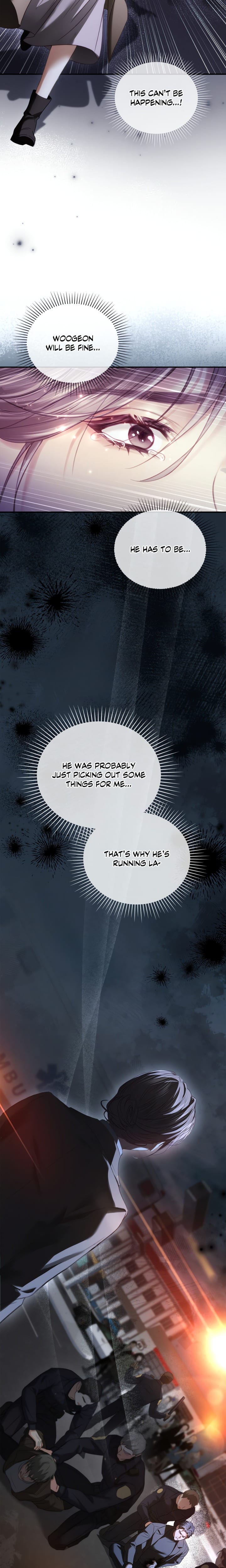 The Young Wife (Uncensored), chapter 45, page 25 of 27