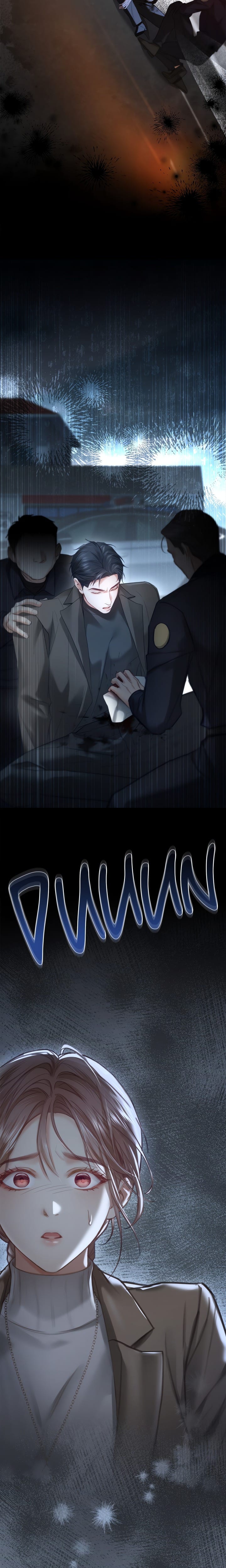 The Young Wife (Uncensored), chapter 45, page 26 of 27