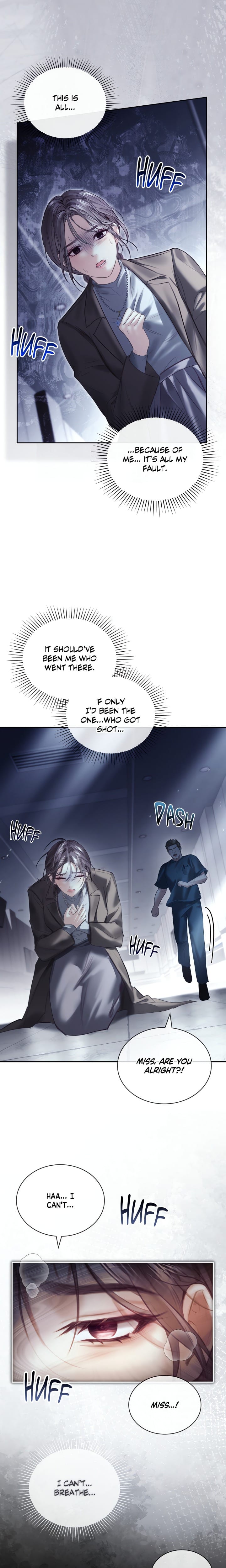 The Young Wife (Uncensored), chapter 46, page 5 of 25
