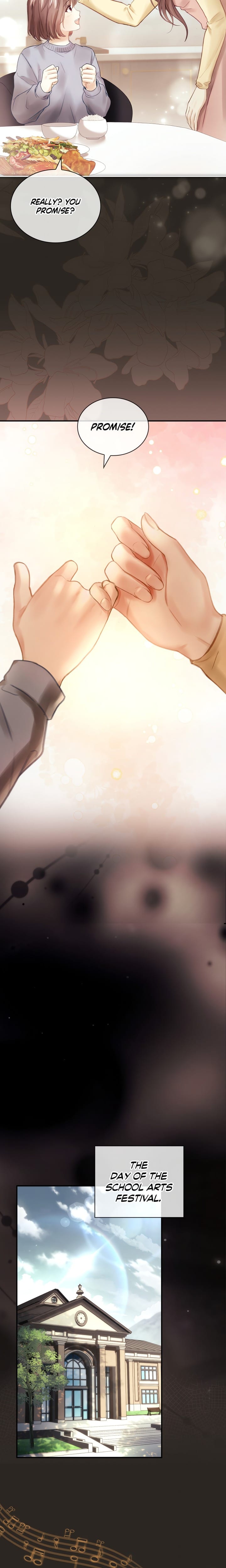The Young Wife (Uncensored), chapter 46, page 9 of 25