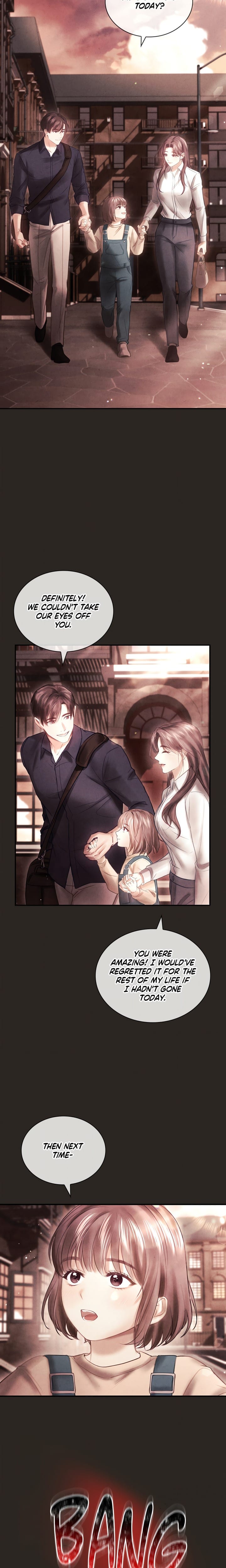 The Young Wife (Uncensored), chapter 46, page 11 of 25