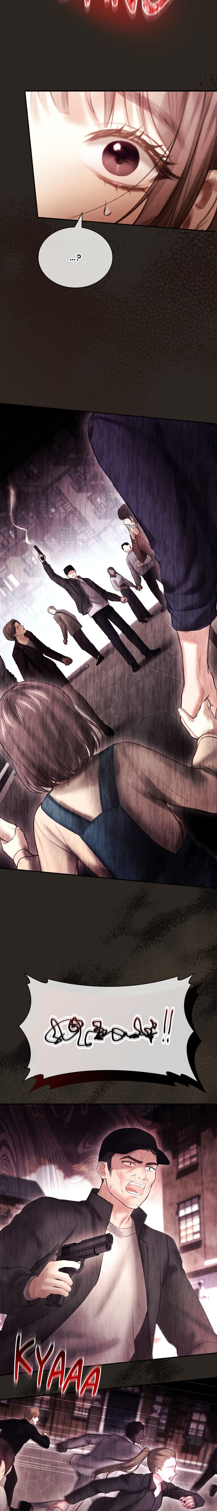 The Young Wife (Uncensored), chapter 46, page 12 of 25