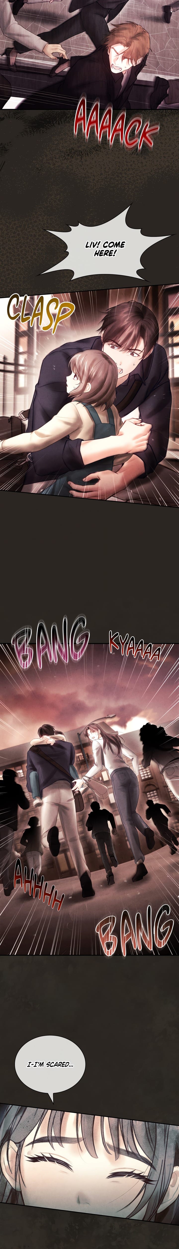 The Young Wife (Uncensored), chapter 46, page 13 of 25