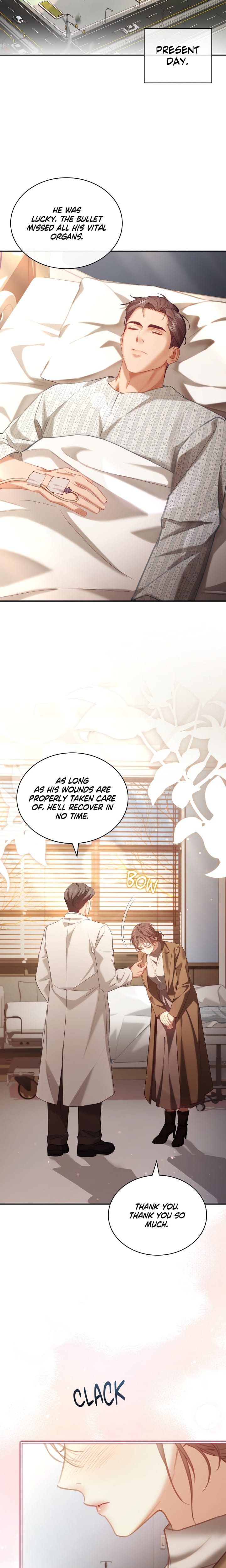 The Young Wife (Uncensored), chapter 46, page 17 of 25