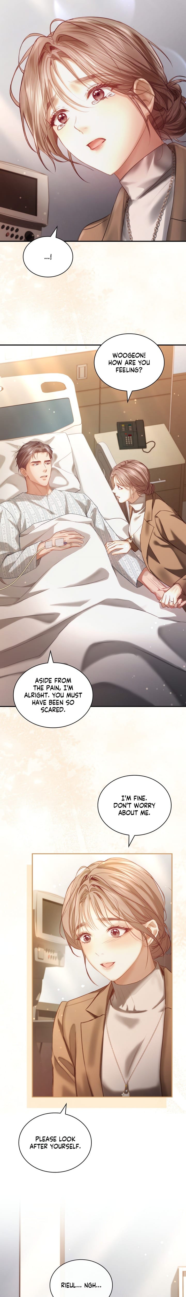 The Young Wife (Uncensored), chapter 46, page 19 of 25