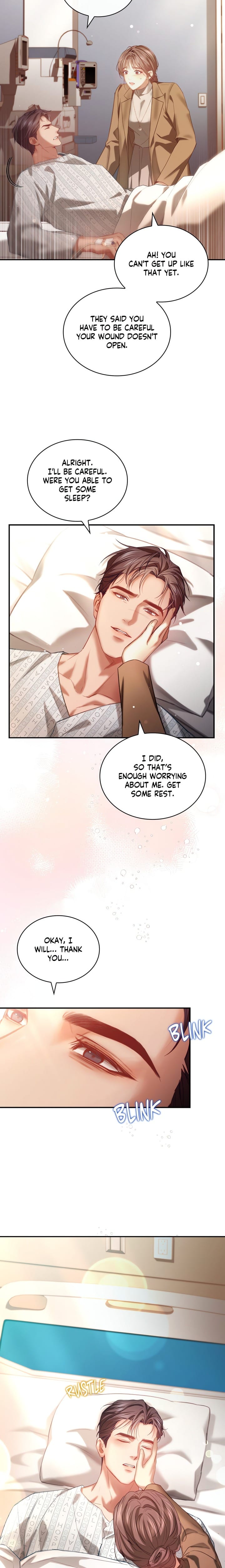 The Young Wife (Uncensored), chapter 46, page 20 of 25