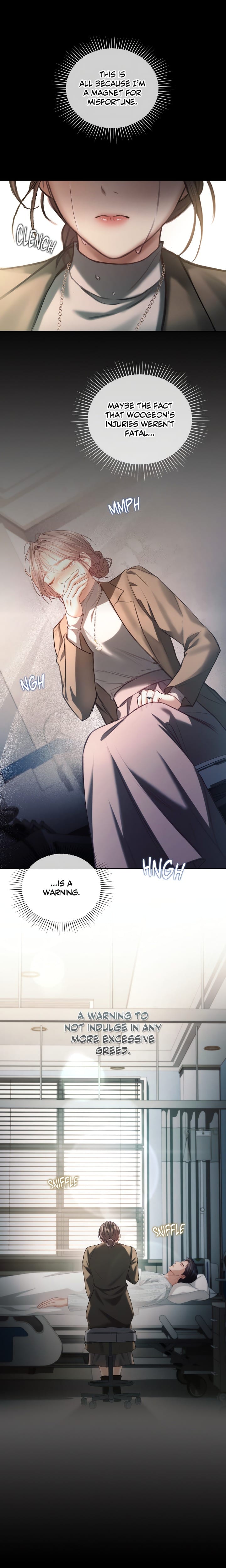 The Young Wife (Uncensored), chapter 46, page 24 of 25