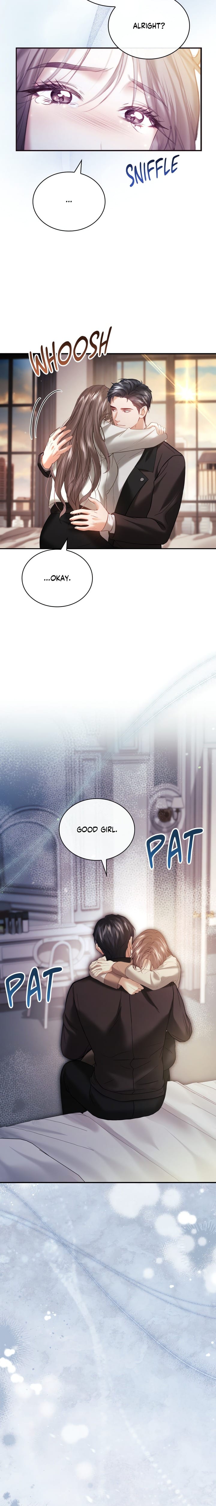 The Young Wife (Uncensored), chapter 47, page 5 of 26
