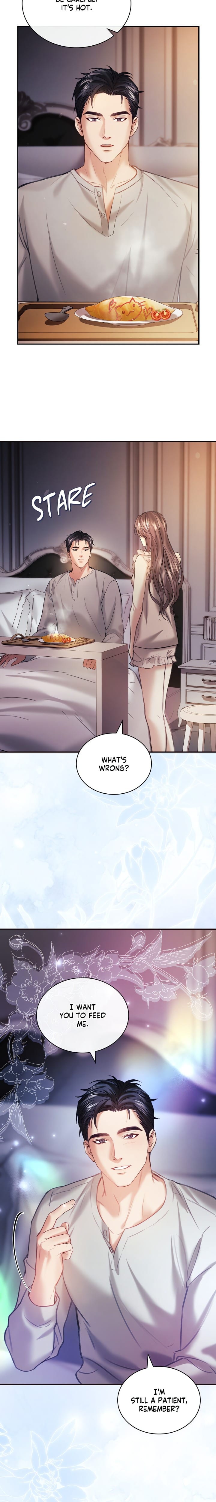 The Young Wife (Uncensored), chapter 47, page 7 of 26