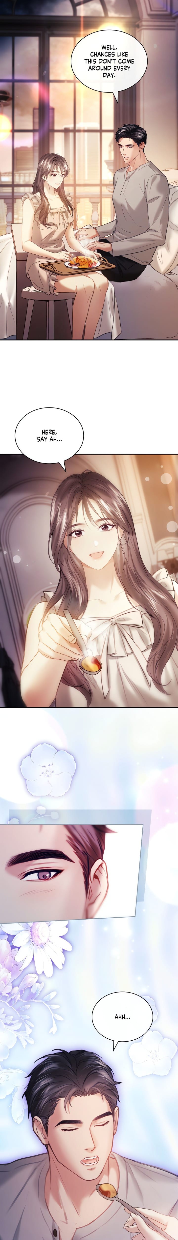 The Young Wife (Uncensored), chapter 47, page 9 of 26