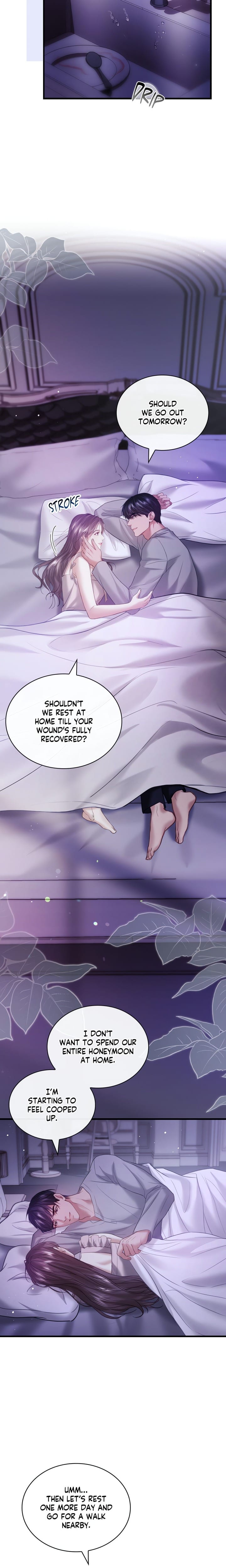 The Young Wife (Uncensored), chapter 47, page 12 of 26