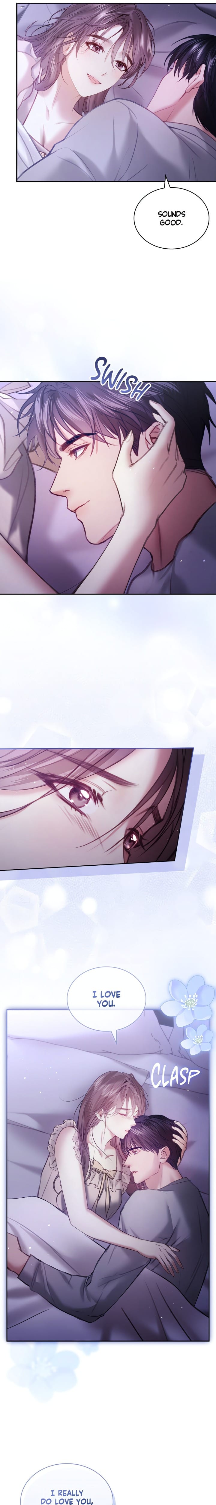The Young Wife (Uncensored), chapter 47, page 13 of 26