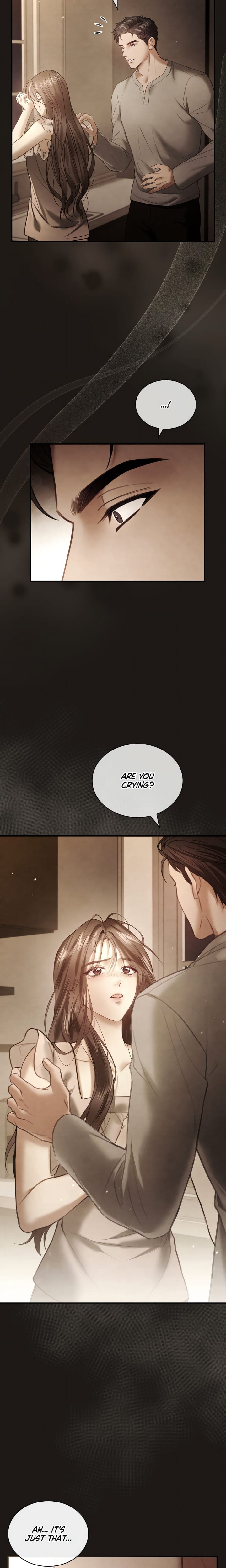 The Young Wife (Uncensored), chapter 47, page 15 of 26
