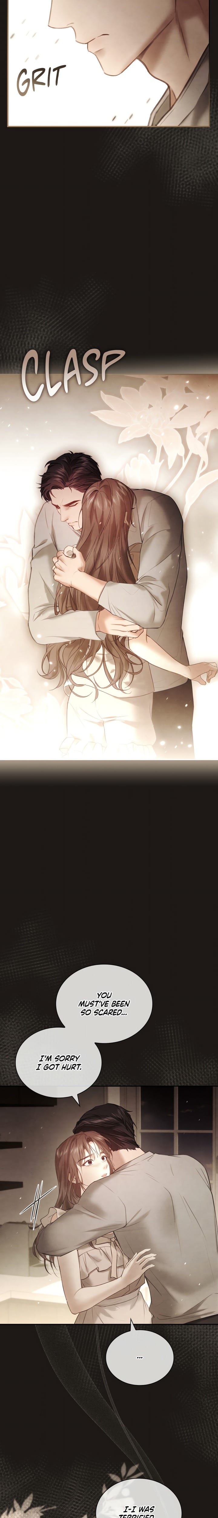 The Young Wife (Uncensored), chapter 47, page 16 of 26