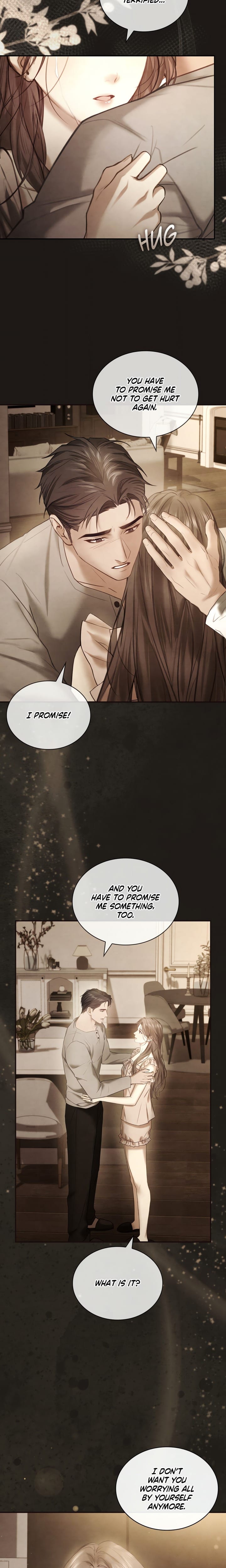 The Young Wife (Uncensored), chapter 47, page 17 of 26