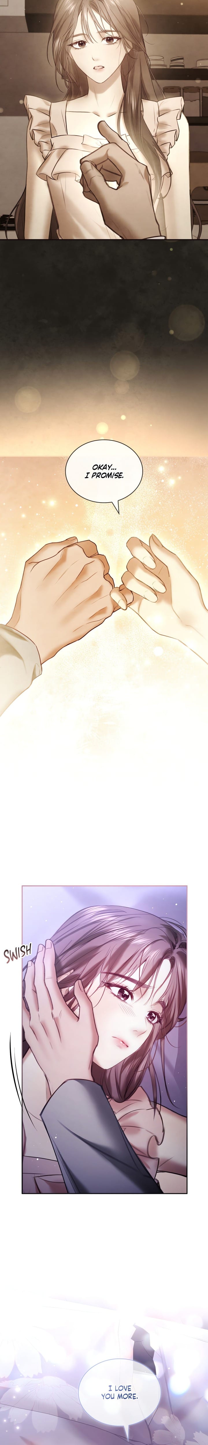The Young Wife (Uncensored), chapter 47, page 18 of 26